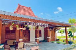 Rumah Budget Terbaik Dijual Area Sleman LT 74m2 Rumah Budget Terbaik Dijual Area Sleman LT 74m2