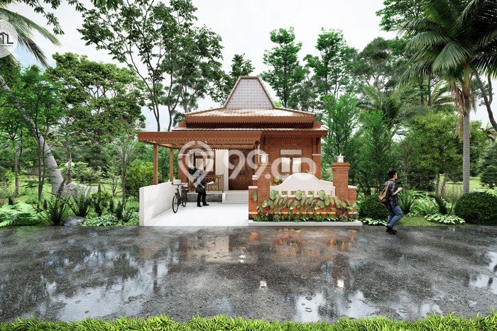 Jual Rumah Murah di Prambanan Sleman Harga Rp.475 Juta LT 78m2 Jual Rumah Murah di Prambanan Sleman Harga Rp.475 Juta LT 78m2