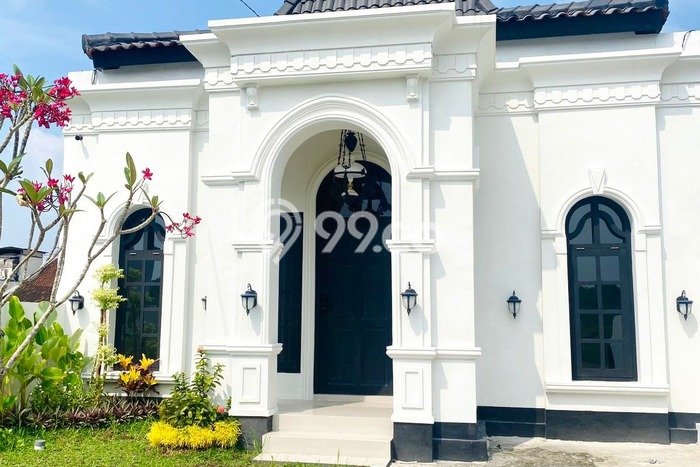 Hunian Cantik Minimalis Lb 50m2 di Sleman, Sleman Hunian Cantik Minimalis Lb 50m2 di Sleman, Sleman