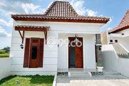 Rumah LT 80m2m² / LB 36m2m² Area Premium di Prambanan, Klaten Rumah LT 80m2m² / LB 36m2m² Area Premium di Prambanan, Klaten