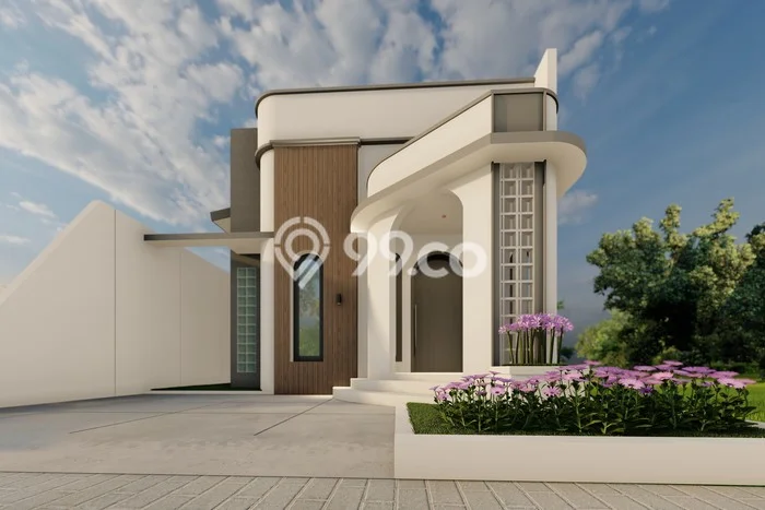 Rumah 2 KT area , Akses Sleman, Sleman Rumah 2 KT area , Akses Sleman, Sleman