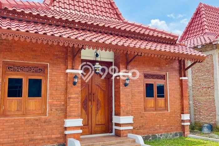 Rumah Minimalis Terbaik Siap Huni di Berbah LT 74m2 Rumah Minimalis Terbaik Siap Huni di Berbah LT 74m2