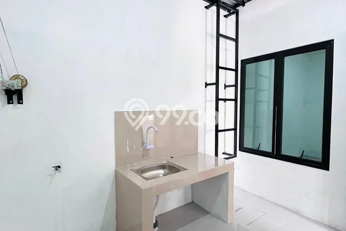 Rumah Budget Favorit Siap Huni Area Kalasan LT 60m2 Rumah Budget Favorit Siap Huni Area Kalasan LT 60m2
