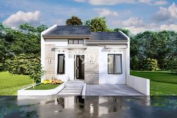 Jual Rumah Siap Huni di Sleman Sleman Harga Rp 225 Juta LT 60m2 Jual Rumah Siap Huni di Sleman Sleman Harga Rp 225 Juta LT 60m2