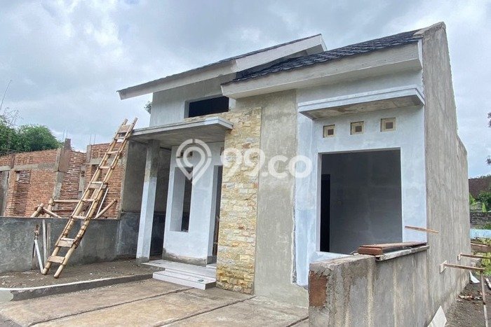 Hunian Terjangkau LT 60m2 di Condong Catur Lingkungan Asri Hunian Terjangkau LT 60m2 di Condong Catur Lingkungan Asri
