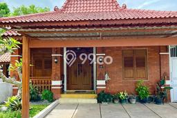 Jual Rumah Strategis Bagus Punya 2 KT di Sleman Sleman SHM Jual Rumah Strategis Bagus Punya 2 KT di Sleman Sleman SHM