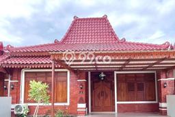 Dijual Rumah Strategis Bagus Punya 3 KT di Prambanan Klaten SHM Dijual Rumah Strategis Bagus Punya 3 KT di Prambanan Klaten SHM