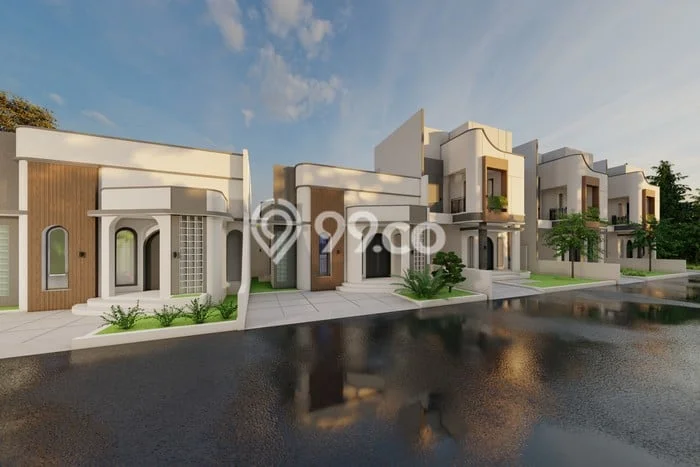 Rumah 2 KT area , Akses Sleman, Sleman Rumah 2 KT area , Akses Sleman, Sleman