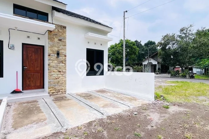 Hunian Terjangkau Dijual di Kalasan, Sleman Harga Rp 225 Juta Hunian Terjangkau Dijual di Kalasan, Sleman Harga Rp 225 Juta