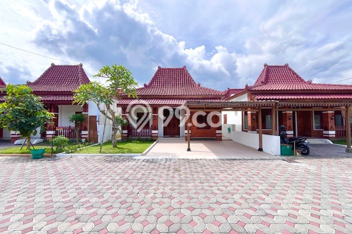 For Sale Rumah 2 Kamar Lokasi Ideal Bagus dan Strategis di Prambanan For Sale Rumah 2 Kamar Lokasi Ideal Bagus dan Strategis di Prambanan