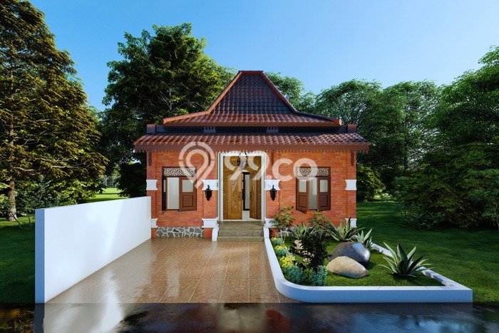 Dijual Rumah Minimalis Bagus Punya 2 KT di Prambanan Sleman SHM Dijual Rumah Minimalis Bagus Punya 2 KT di Prambanan Sleman SHM
