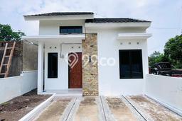 Jual Rumah Harga Miring Prambanan Punya 2 KT & LT 60m2 Jual Rumah Harga Miring Prambanan Punya 2 KT & LT 60m2