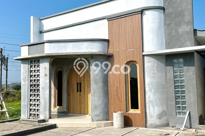 Hunian Murah Dijual Area Depok, Sleman Harga Rp 299 Juta Hunian Murah Dijual Area Depok, Sleman Harga Rp 299 Juta