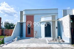 Rumah Murah Dijual di Prambanan, Klaten Harga Rp 299 Juta Rumah Murah Dijual di Prambanan, Klaten Harga Rp 299 Juta