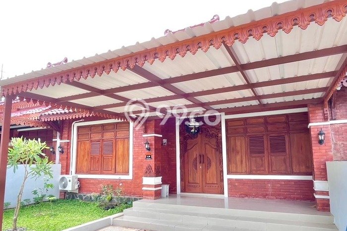 Dijual Cepat Rumah Minimalis & Modern LB 36m2 di Purwomartani Dijual Cepat Rumah Minimalis & Modern LB 36m2 di Purwomartani