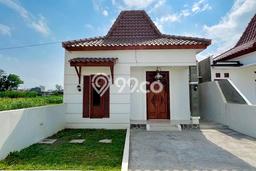 Dijual Rumah Siap Huni di Prambanan Klaten Harga Rp.299 Juta LT 70m2 Dijual Rumah Siap Huni di Prambanan Klaten Harga Rp.299 Juta LT 70m2