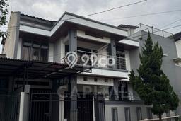 Rumah Luxury Modern Siap Huni di Taman Holis Indah Bandung Rumah Luxury Modern Siap Huni di Taman Holis Indah Bandung