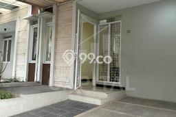 Jual Rumah Modern 3 KT di Taman Kopo Indah, Bandung Jual Rumah Modern 3 KT di Taman Kopo Indah, Bandung