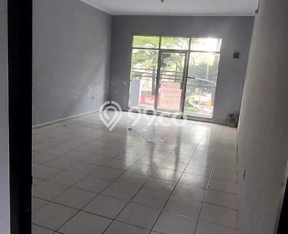 Unit Ruko Disewakan di Gading Serpong di Area Ramai & Strategis Unit Ruko Disewakan di Gading Serpong di Area Ramai & Strategis