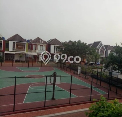 HARGA TERBAIK! Tanah di Gading Serpong, Luas 48m², Area Potensial HARGA TERBAIK! Tanah di Gading Serpong, Luas 48m², Area Potensial