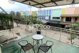 Ruko Disewa di Kelapa Dua, Tangerang, LT 40m2 / LB 75m2 Ruko Disewa di Kelapa Dua, Tangerang, LT 40m2 / LB 75m2