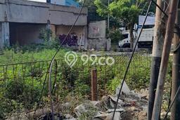 Lahan Dijual Lokasi Strategis di Tangerang dengan Luas 602m2 Lahan Dijual Lokasi Strategis di Tangerang dengan Luas 602m2