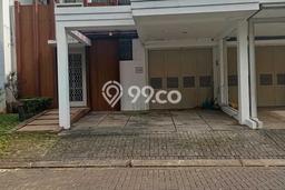 For Sale Rumah Mewah Exclusive di BSD, Tangerang Selatan For Sale Rumah Mewah Exclusive di BSD, Tangerang Selatan