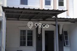 Rumah di BSD, Akses ke Pusat Kota, 2 KM, Luas 66m2m² LB 60m2m² Rumah di BSD, Akses ke Pusat Kota, 2 KM, Luas 66m2m² LB 60m2m²