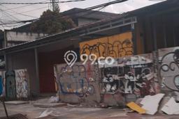 Tanah Dijual Lokasi BSD, Tangerang Selatan Luas 1165m2 Legalitas Aman Tanah Dijual Lokasi BSD, Tangerang Selatan Luas 1165m2 Legalitas Aman