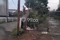 Kavling Tanah untuk Dijual di Bojong Nangka, Tangerang, Luas 1915m2 Kavling Tanah untuk Dijual di Bojong Nangka, Tangerang, Luas 1915m2