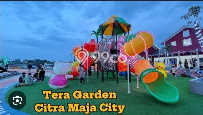 Tanah Siap Bangun Dijual di Tangerang Punya Luas 1000m2 Tanah Siap Bangun Dijual di Tangerang Punya Luas 1000m2
