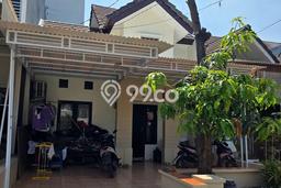 Rumah Modern 2 KT di Tangerang Kota Tangerang Semi Furnished Rumah Modern 2 KT di Tangerang Kota Tangerang Semi Furnished