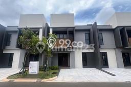 Jual Rumah Luas Megah Dengan View Eksklusif di Summarecon Crown Gading, Bekasi Jual Rumah Luas Megah Dengan View Eksklusif di Summarecon Crown Gading, Bekasi