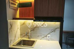 Siap Huni Apartemen di Bekasi 2 Kamar & 2 Kamar Mandi, Luas 42m2 Siap Huni Apartemen di Bekasi 2 Kamar & 2 Kamar Mandi, Luas 42m2