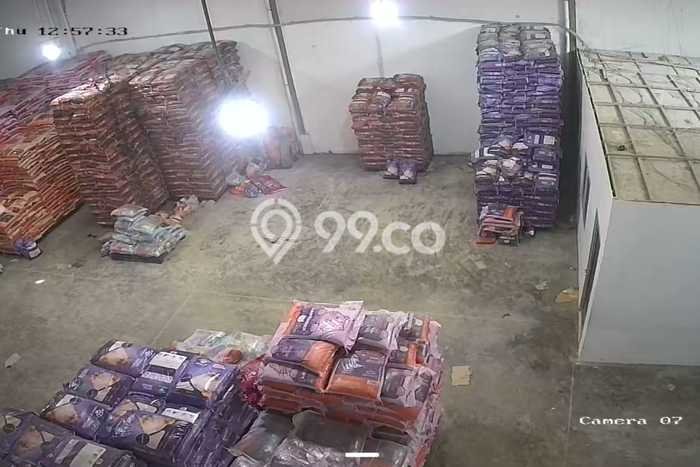 Unit Gudang Strategis di BSD, Tangerang Selatan Potensi Cuan Besar Unit Gudang Strategis di BSD, Tangerang Selatan Potensi Cuan Besar