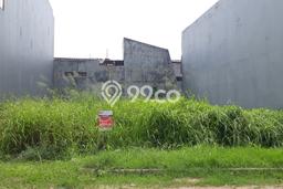 Dijual Tanah di Tangerang Selatan, Luas 240m2 - Dijual Tanah di Tangerang Selatan, Luas 240m2 -