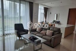 Siap Huni Apartemen Luxury di Alam Sutera 3 Kamar & 2 Kamar Mandi Siap Huni Apartemen Luxury di Alam Sutera 3 Kamar & 2 Kamar Mandi