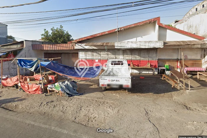 Tanah untuk Dijual di Kupang Barat Kupang Luas 1184m2 Tanah untuk Dijual di Kupang Barat Kupang Luas 1184m2