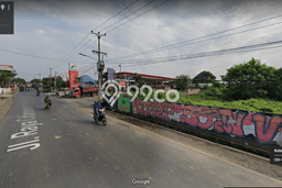 Lahan Kosong Dijual di Serang Cibarusah, Cikarang, Luas 7532m2 Area Strategis Lahan Kosong Dijual di Serang Cibarusah, Cikarang, Luas 7532m2 Area Strategis