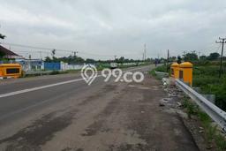 Lahan Investasi Lokasi Cikande Serang SHM Lahan Investasi Lokasi Cikande Serang SHM
