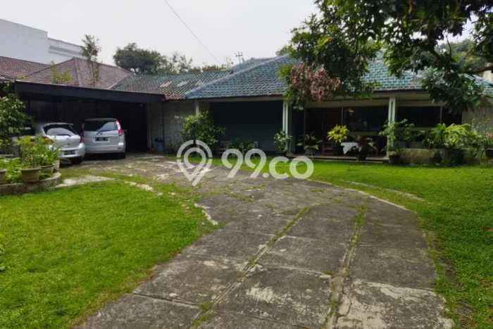 Rumah Elit LB 225m2 Siap Pakai Desain Elegan di Tanah Sareal, Bogor Rumah Elit LB 225m2 Siap Pakai Desain Elegan di Tanah Sareal, Bogor