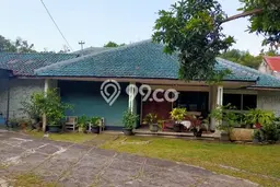 Rumah Elit LB 225m2 Siap Pakai Desain Elegan di Tanah Sareal, Bogor Rumah Elit LB 225m2 Siap Pakai Desain Elegan di Tanah Sareal, Bogor
