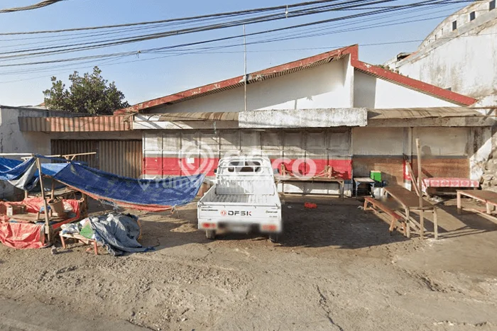 Tanah untuk Dijual di Kupang Barat Kupang Luas 1184m2 Tanah untuk Dijual di Kupang Barat Kupang Luas 1184m2