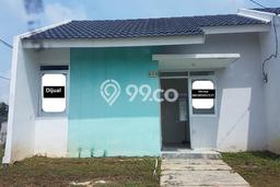 Rumah Nyaman 2 KT LB 27m2 Kondisi Bagus di Citra Maja Raya Rumah Nyaman 2 KT LB 27m2 Kondisi Bagus di Citra Maja Raya