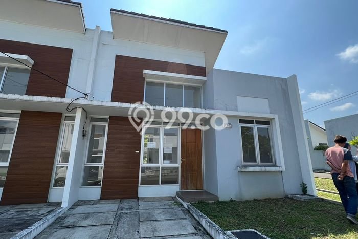 Hunian Strategis 2 KT LB 36m2 Kondisi Bagus di Citra Maja Raya Hunian Strategis 2 KT LB 36m2 Kondisi Bagus di Citra Maja Raya