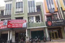 Paling Dicari! Ruko Dijual di Gading Serpong Harga Kompetitif Paling Dicari! Ruko Dijual di Gading Serpong Harga Kompetitif