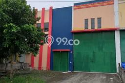 Area Strategis! Disewakan Gudang Lokasi Gunung Sindur, Bogor Cocok untuk Bisnis Area Strategis! Disewakan Gudang Lokasi Gunung Sindur, Bogor Cocok untuk Bisnis