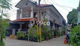 Jual Rumah Bagus Siap Huni LB 200m2 di Tangerang, Tangerang Jual Rumah Bagus Siap Huni LB 200m2 di Tangerang, Tangerang