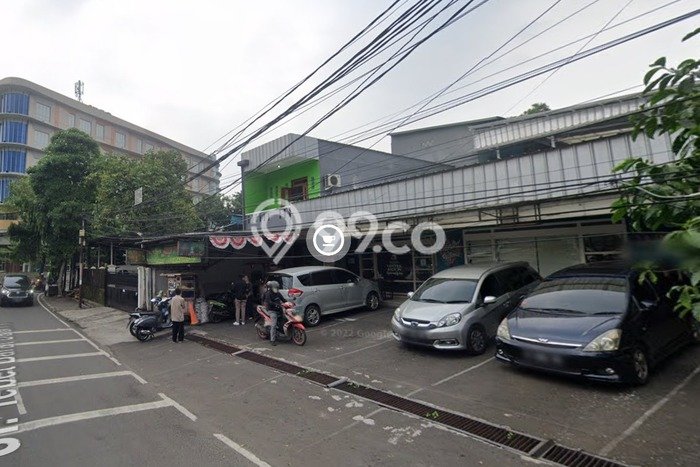Komersial Dijual di Kawasan Tebet, Jakarta Selatan Harga Kompetitif Komersial Dijual di Kawasan Tebet, Jakarta Selatan Harga Kompetitif