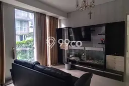 Siap Huni Apartemen di Tangerang 4 Kamar & 2 Kamar Mandi, Luas 120m2 Siap Huni Apartemen di Tangerang 4 Kamar & 2 Kamar Mandi, Luas 120m2
